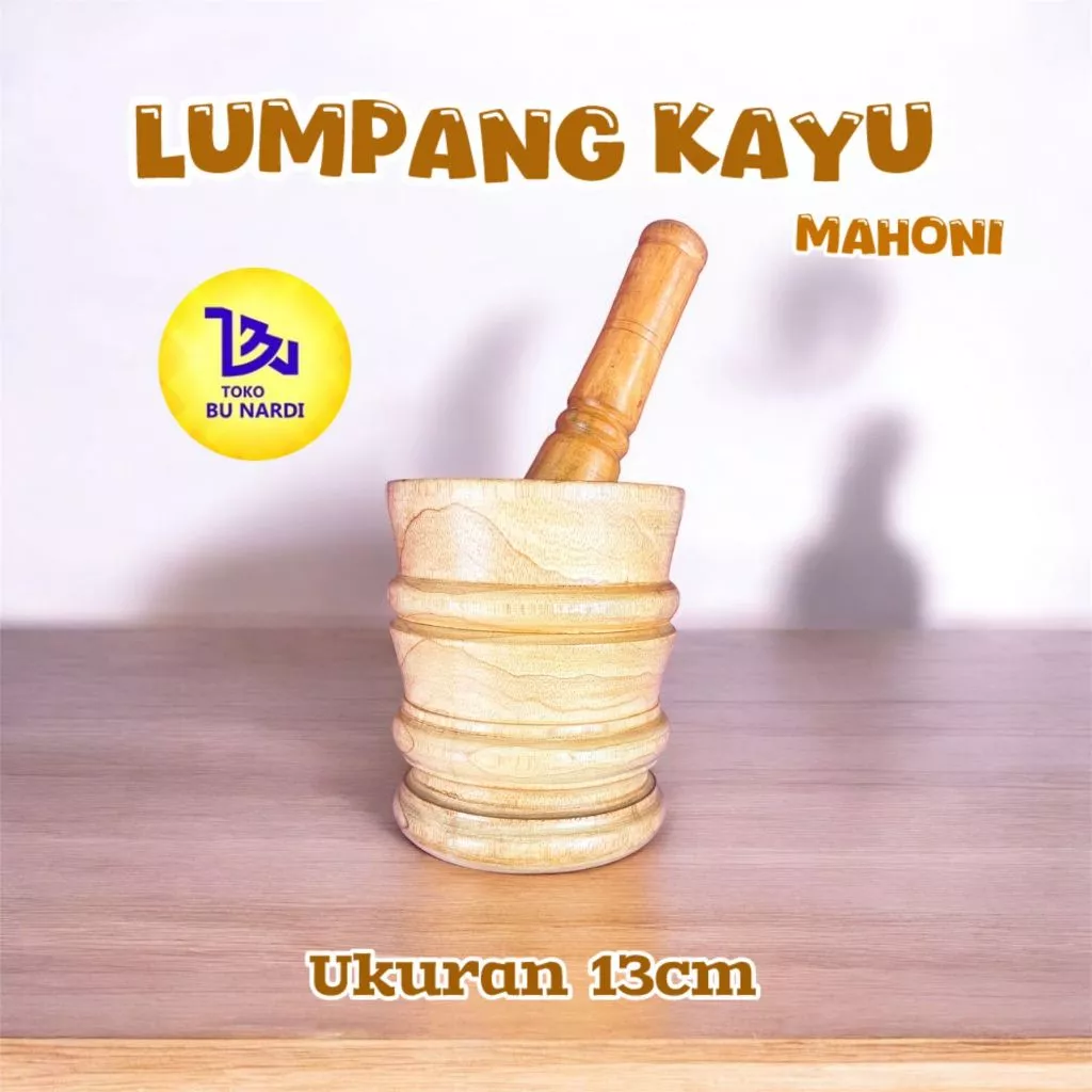 lumpang kayu 2