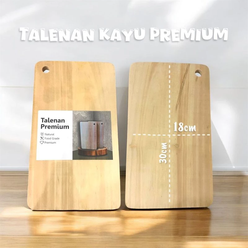 talenan kayu premium 2
